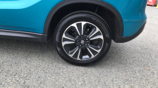 Suzuki Vitara 1.4 Boosterjet 48V Hybrid SZ5 5dr Petrol Estate